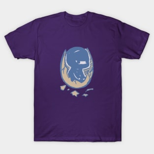 ninjas come from eggs T-Shirt